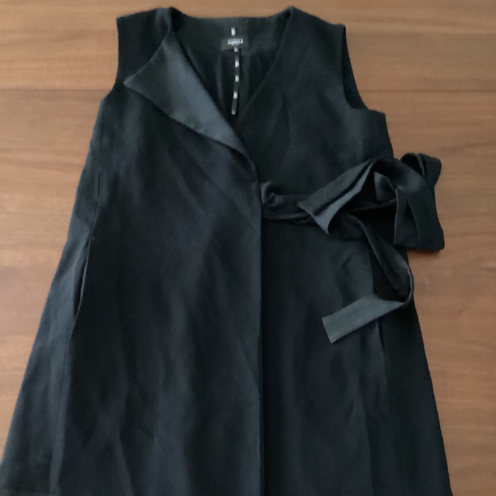 Blazer dress Marella Art 365 mini dress
